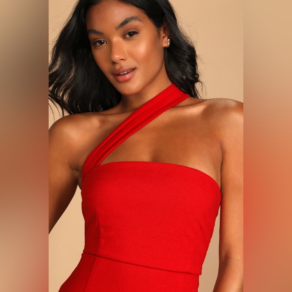 Lulu’s Dress - Picture 5 of 6